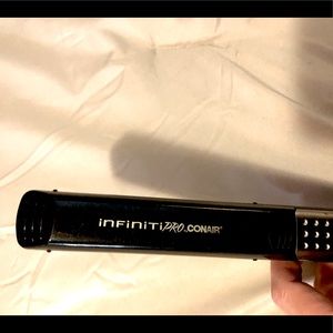 Conair infinity ipro flat iron